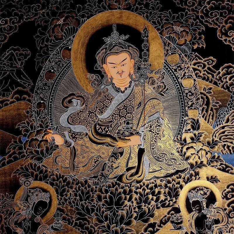 重情重义/