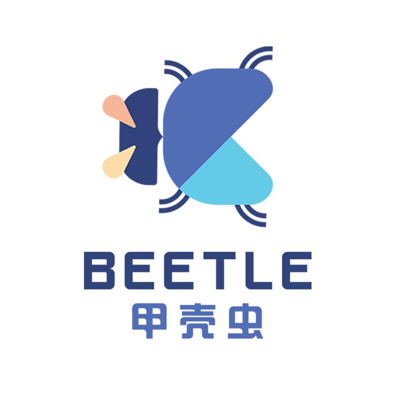 甲壳虫玩具推推