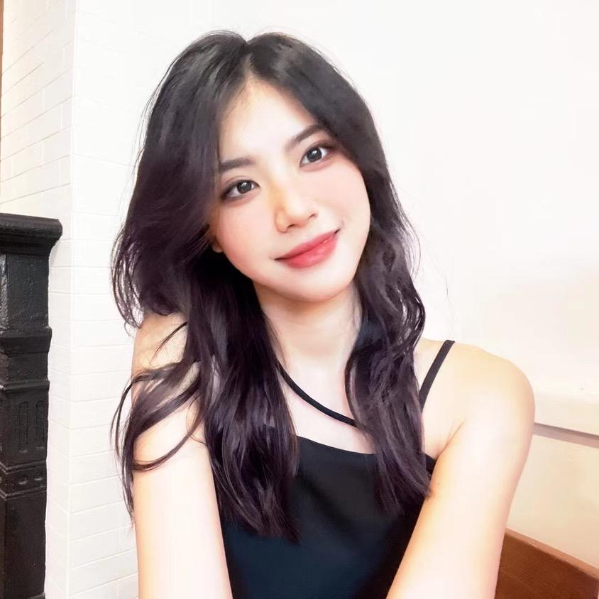 不是林苒-