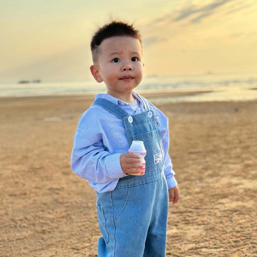 晓婷姐姐（二胎宝妈）