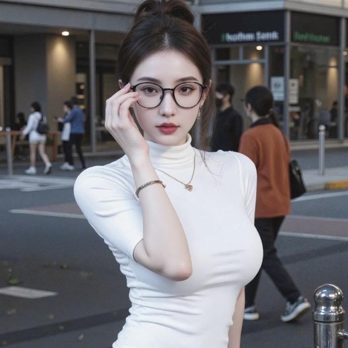 广州浪白精品店