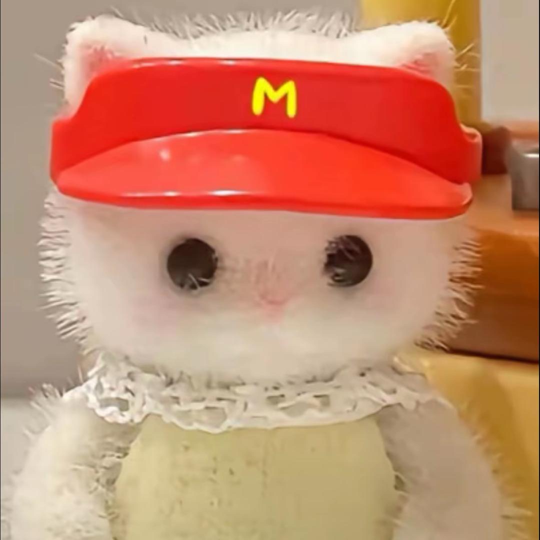 小茹O.o（睡不醒版）