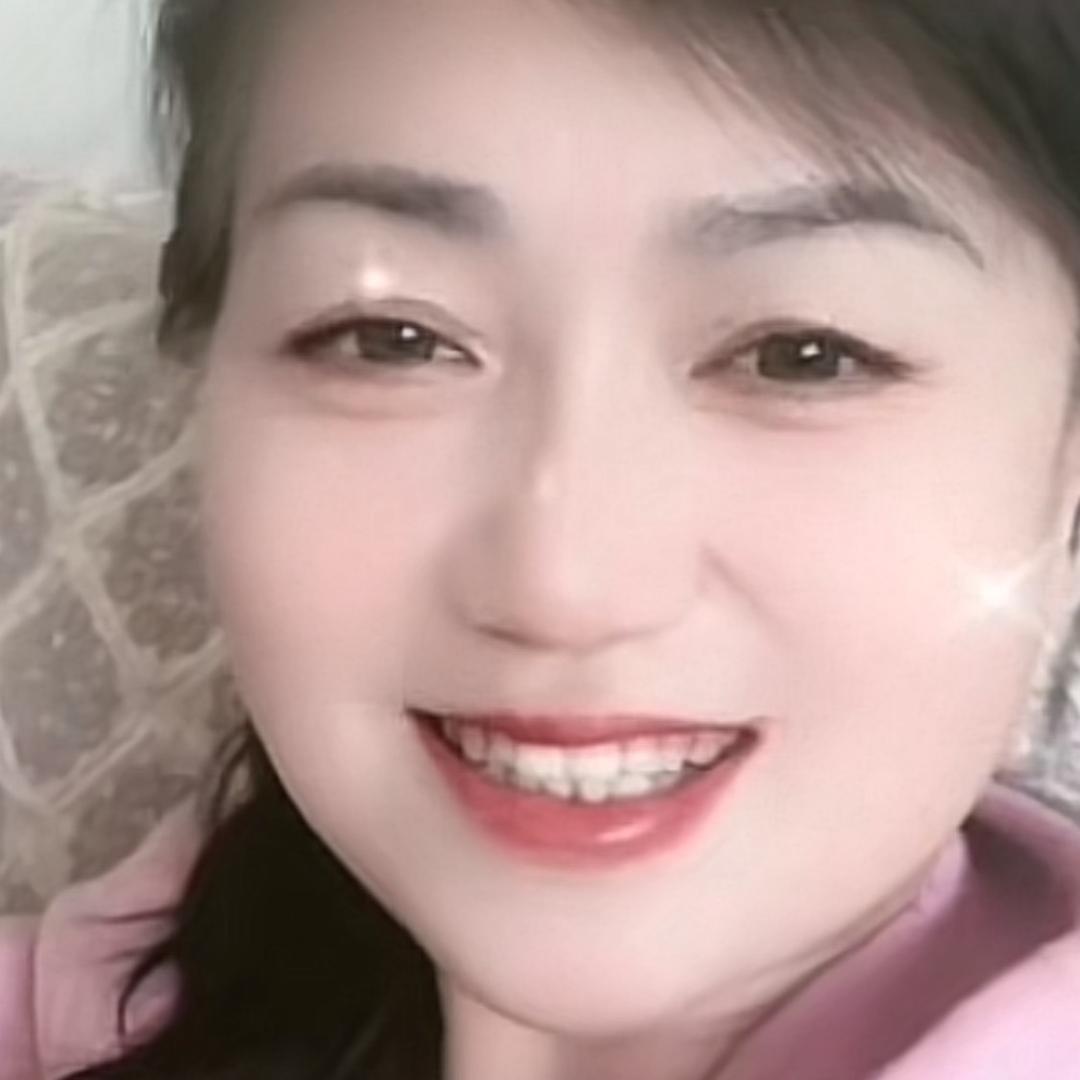 青的温柔