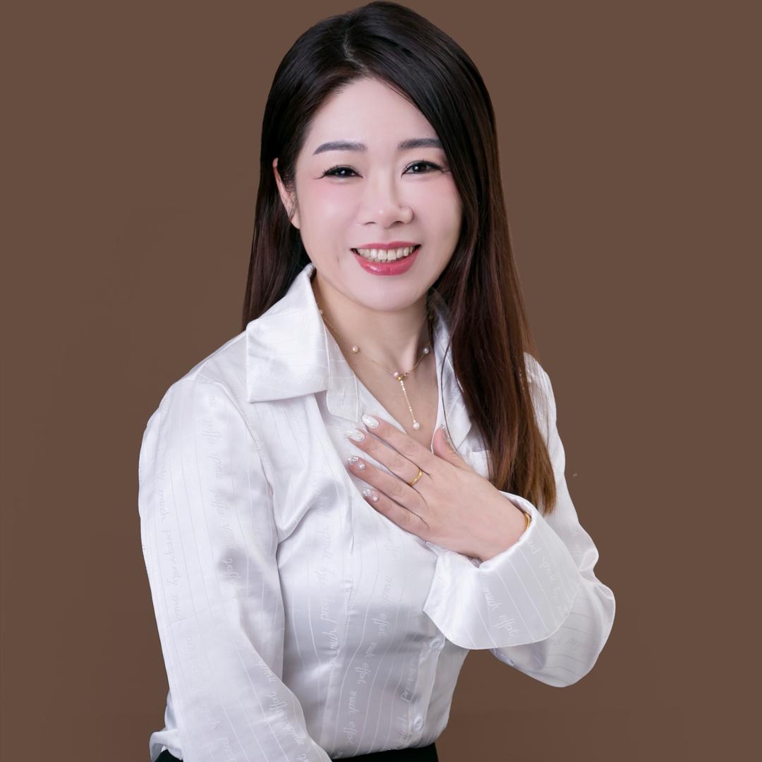 岩姐美甲美睫（好物推荐）
