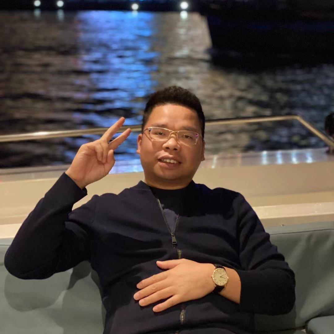 徐伟革