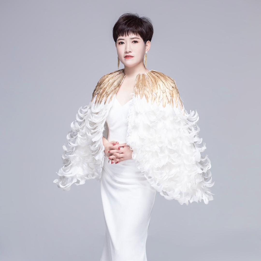 费县素颜肌董姐