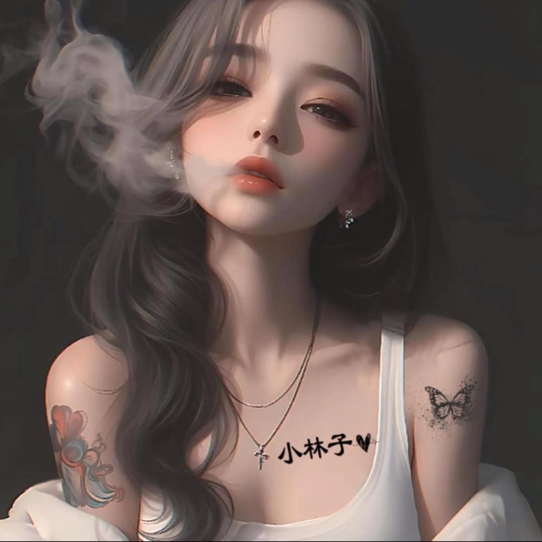 小林子🌹