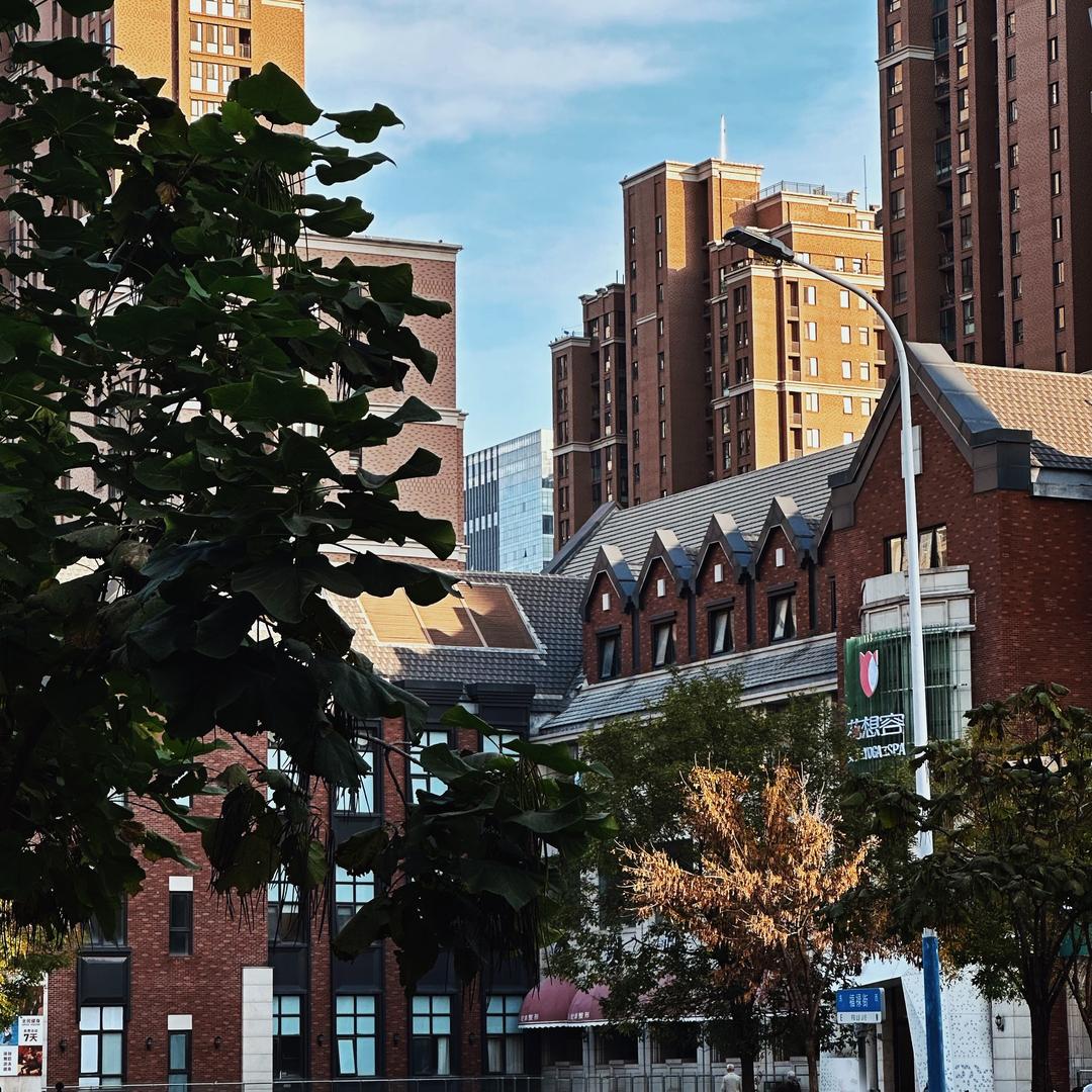 花想容女子会馆