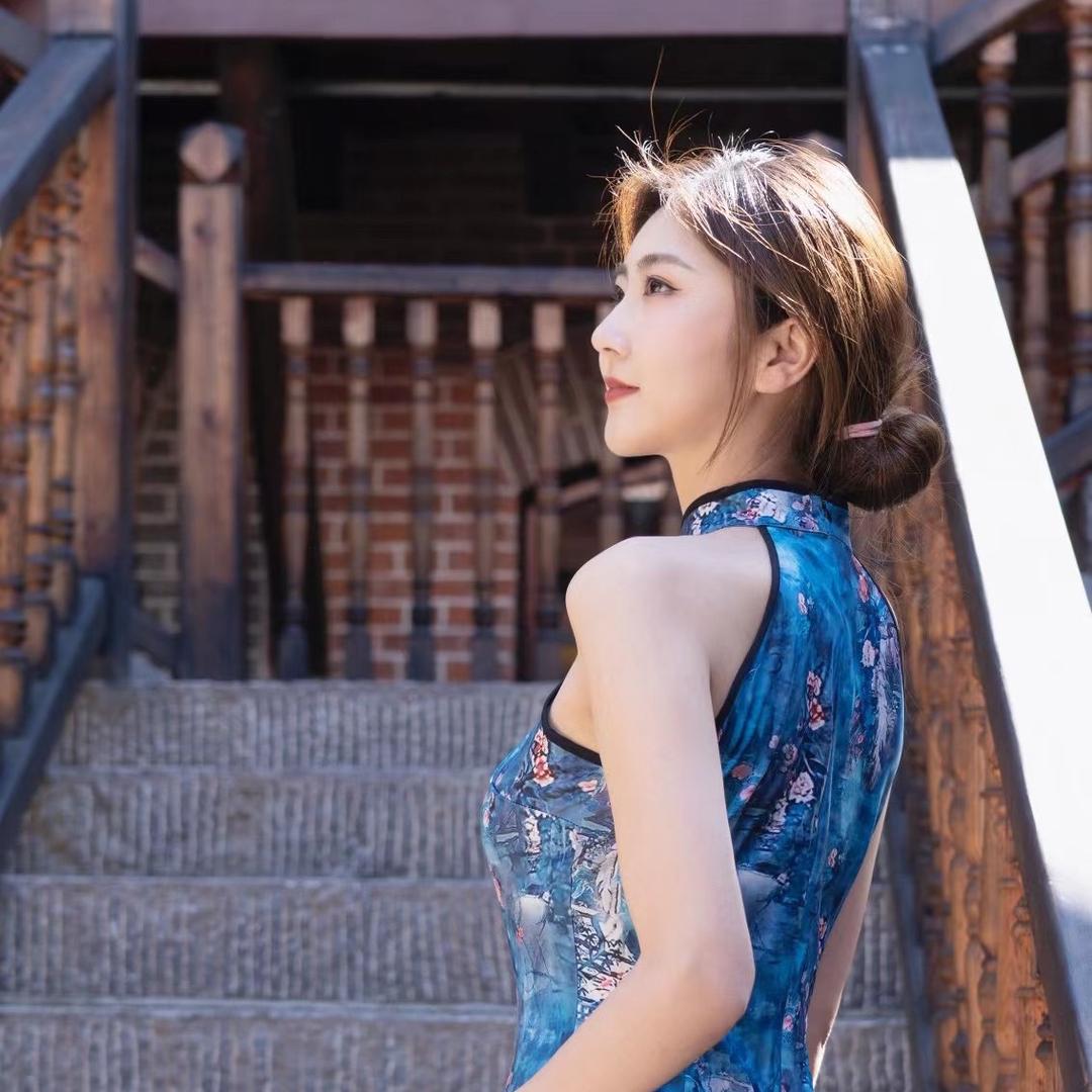 椅子姐姐🌟