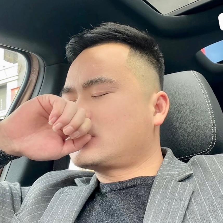 Layman(俗人)