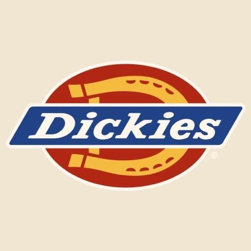 Dickies和铺内衣专卖店