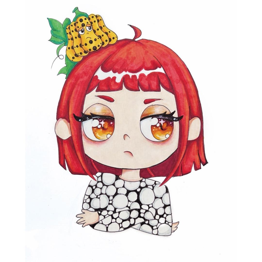 美鸭画吧美术创意