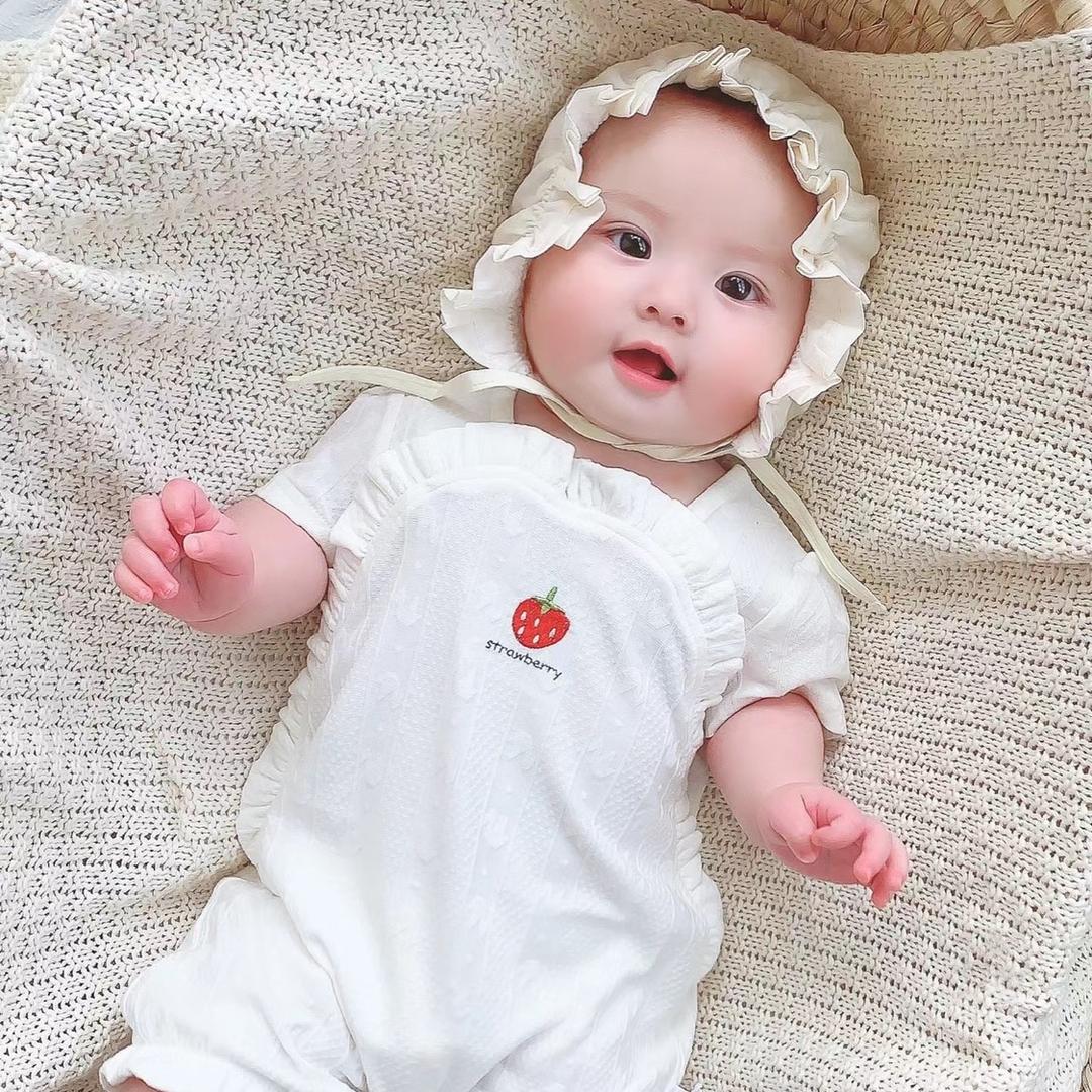 东方婴童服饰