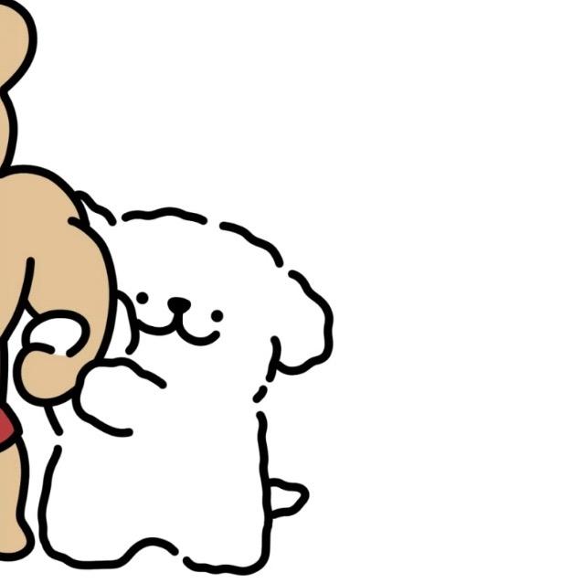 肉松小贝