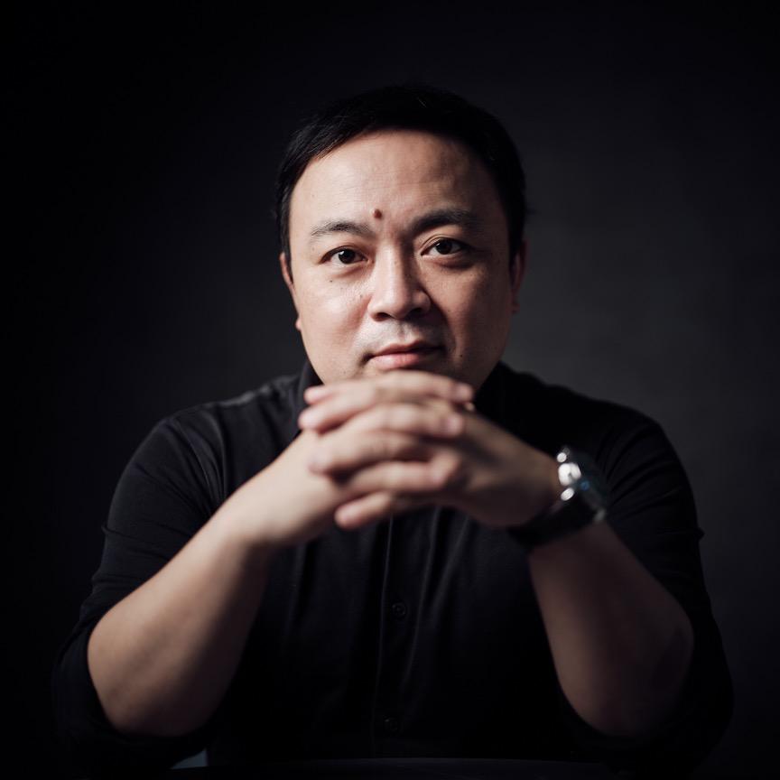 恶少说说