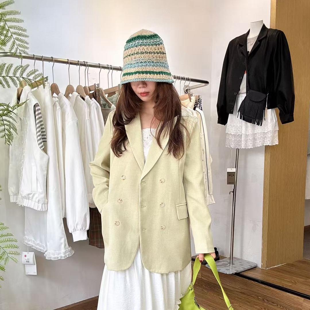 石榴韩系女装（镇宁店）