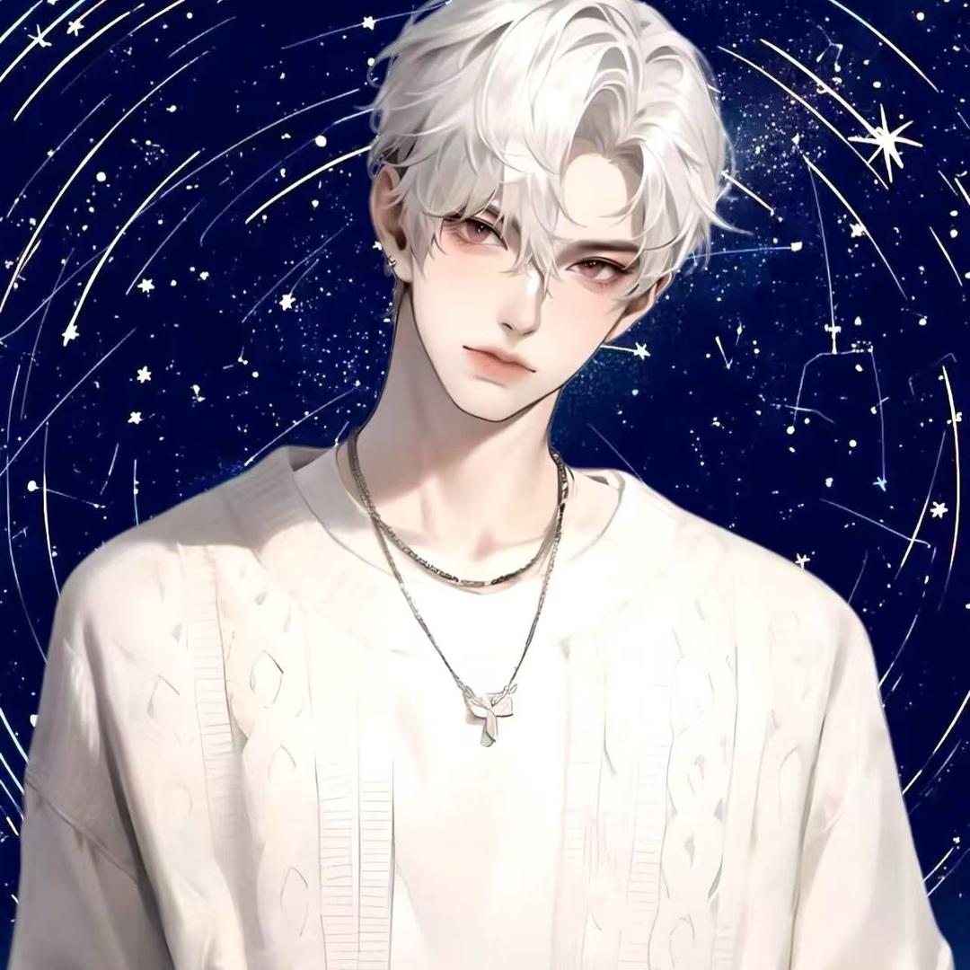 配角.✨