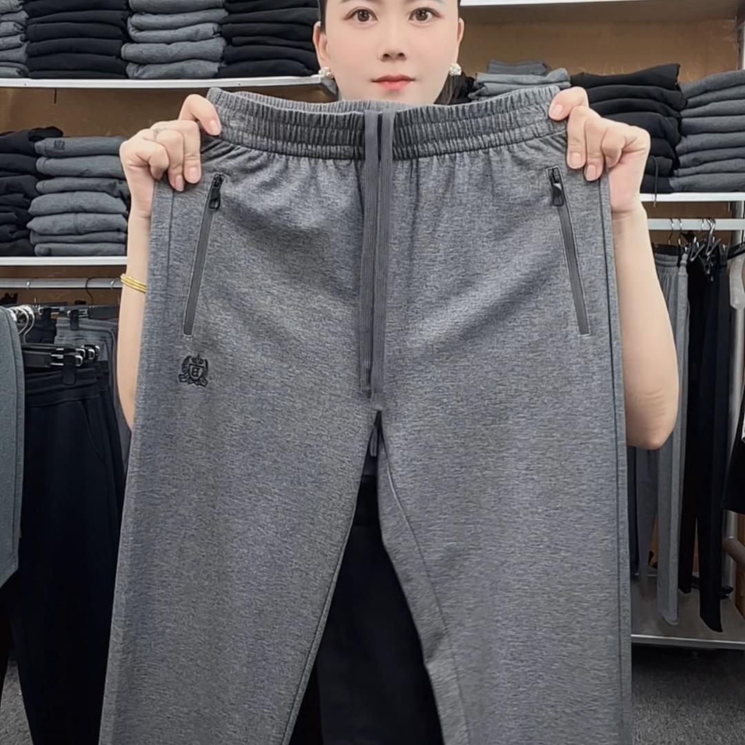 休闲运动裤，玉涛