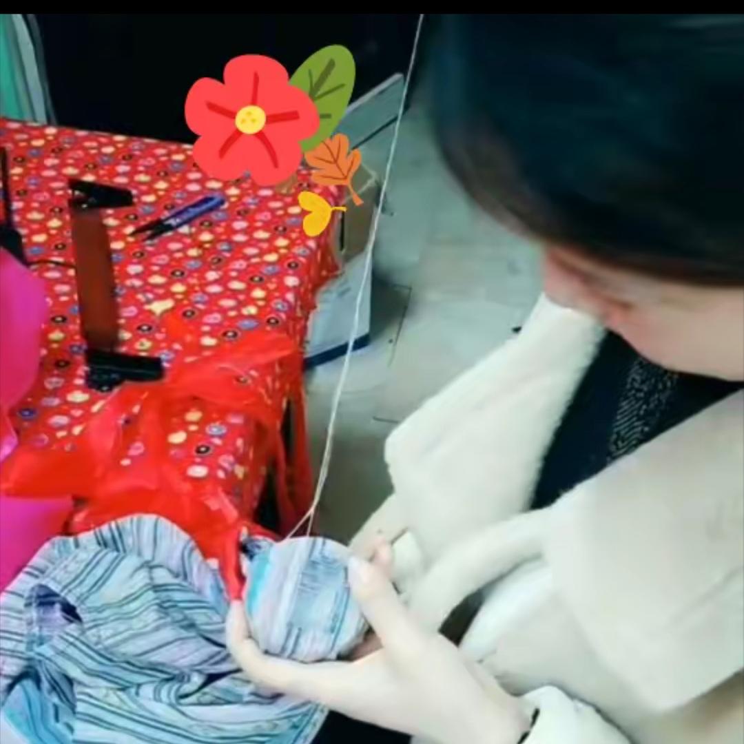 兴馨私人定制服饰