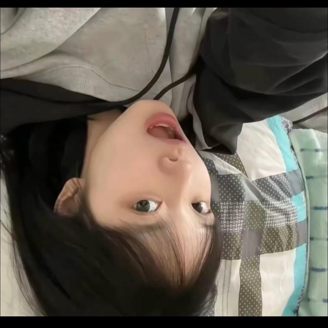 早點睡覺.