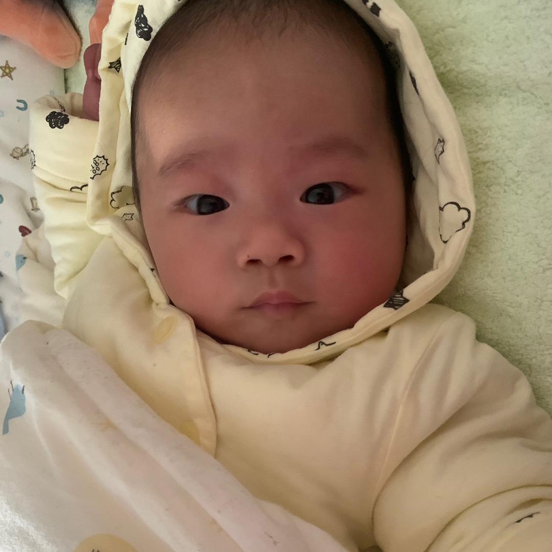 宝贝辅食日记