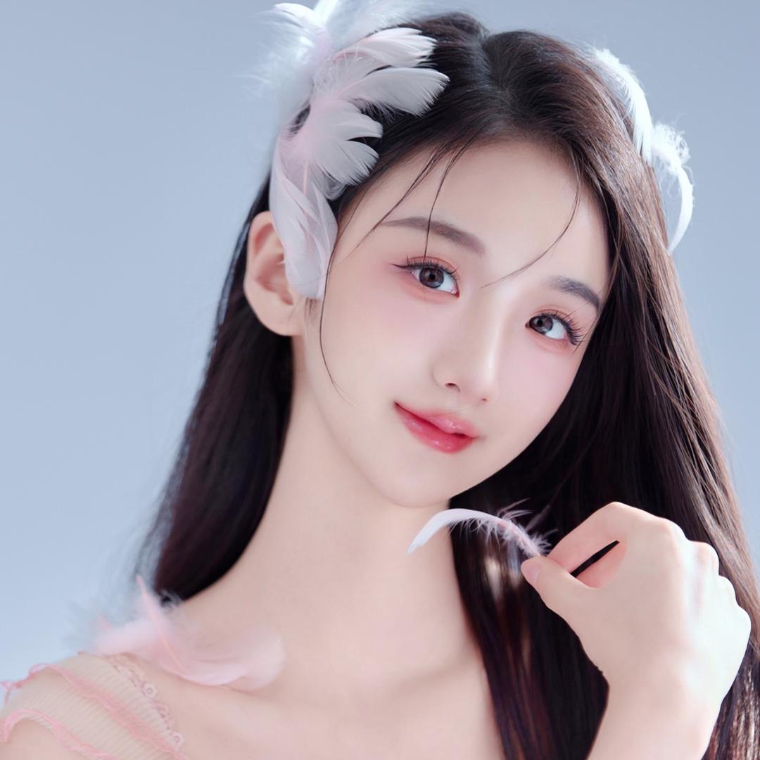 暖婷儿🩰