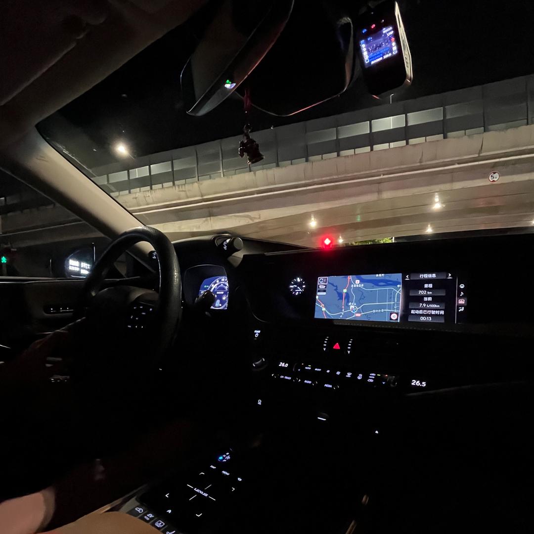 杰仔 🚗。