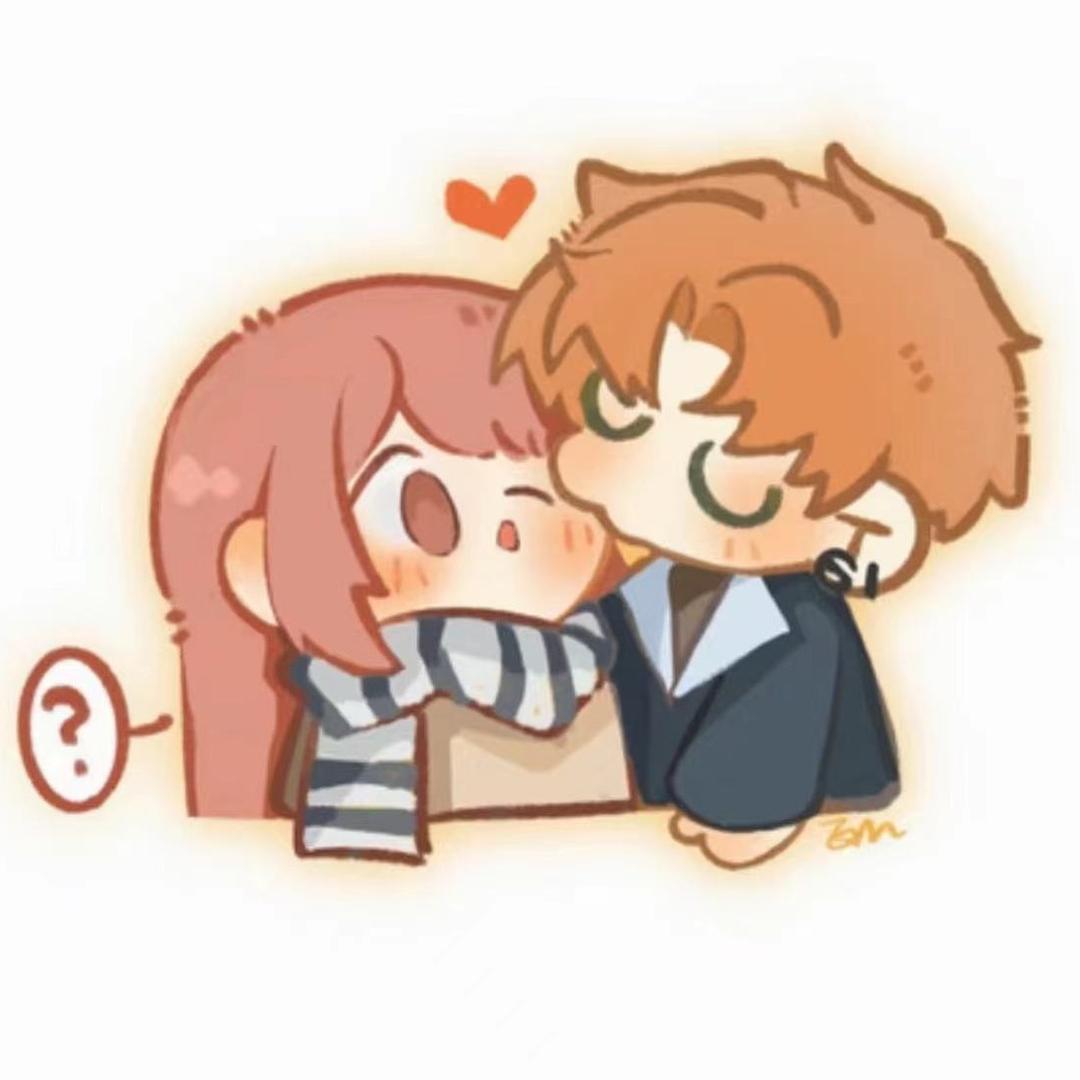 🌈小十六🐾🐟