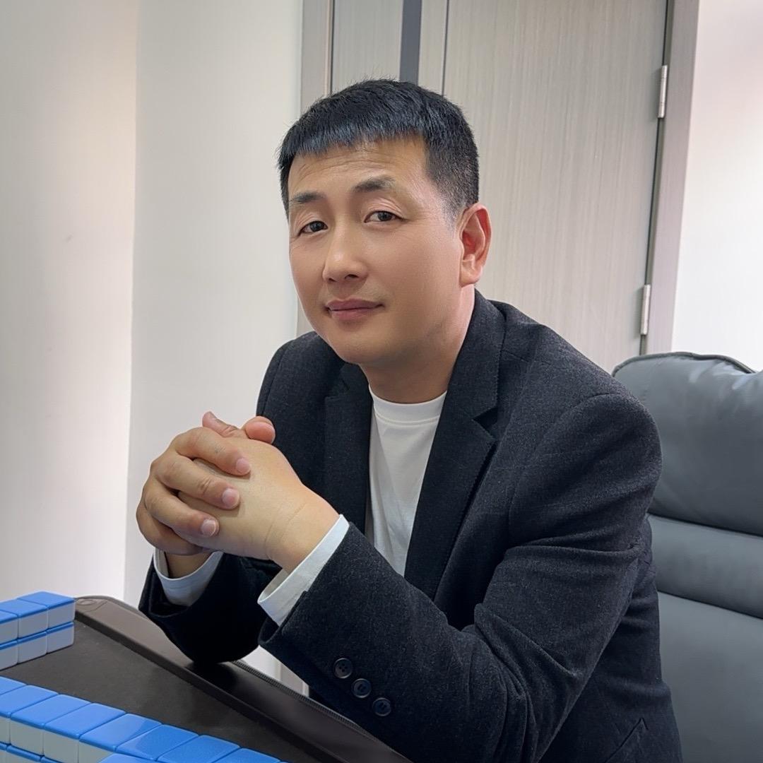 麻城科三邓教练