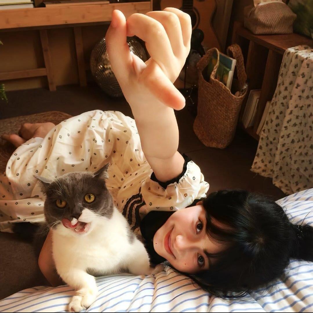 小狗软呼呼^