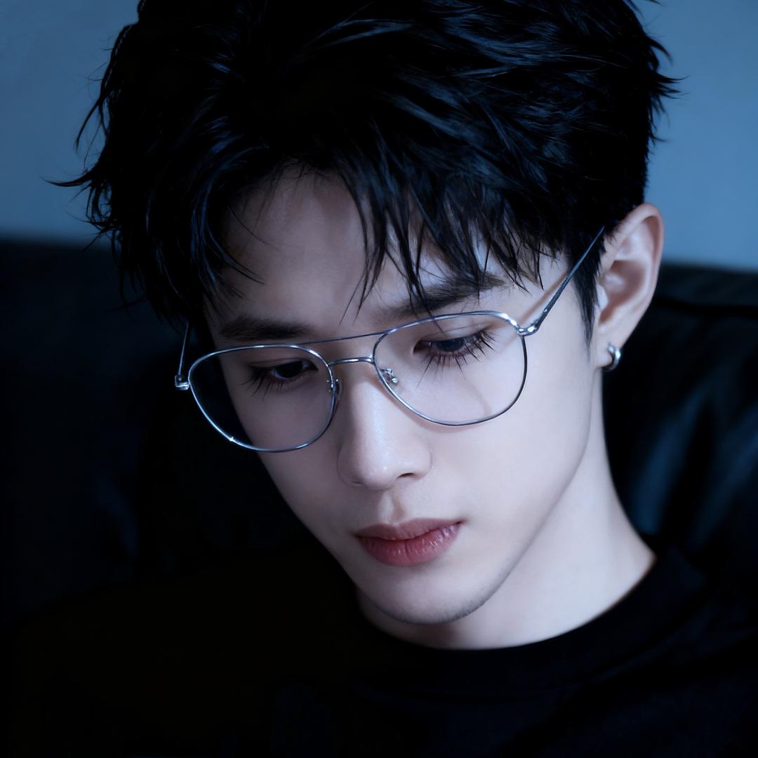 Bigbro李健次
