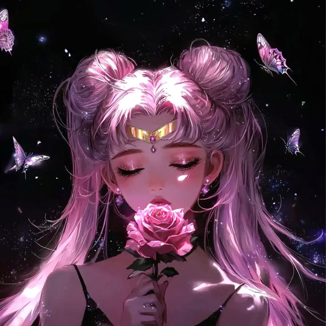 ❥          S