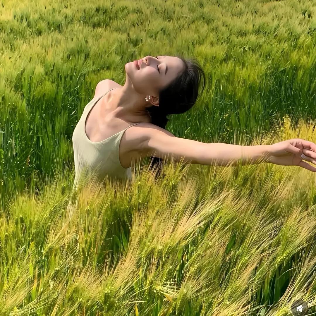 橘子陈