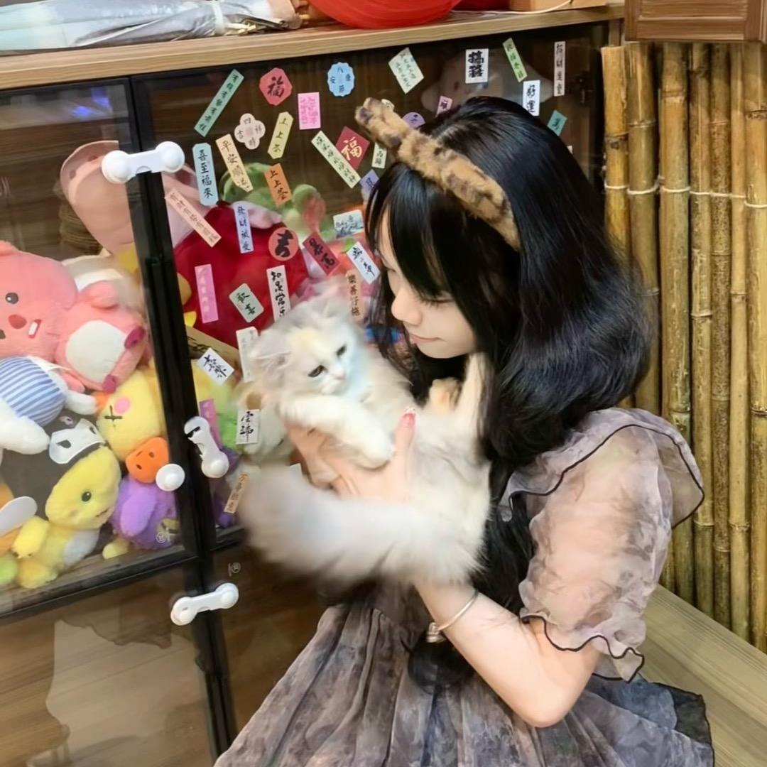 小陈又困啦
