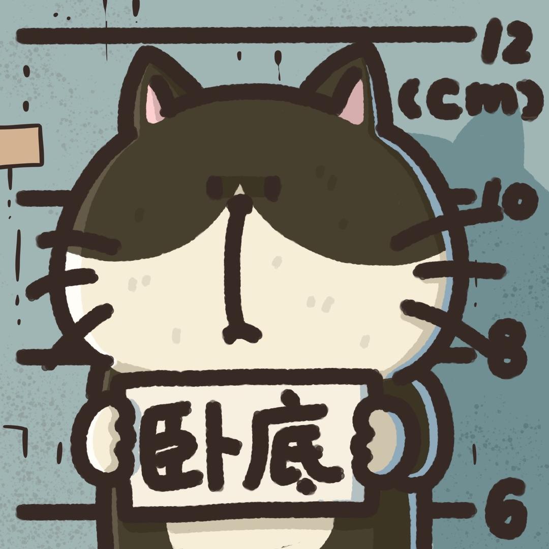 我很哇塞