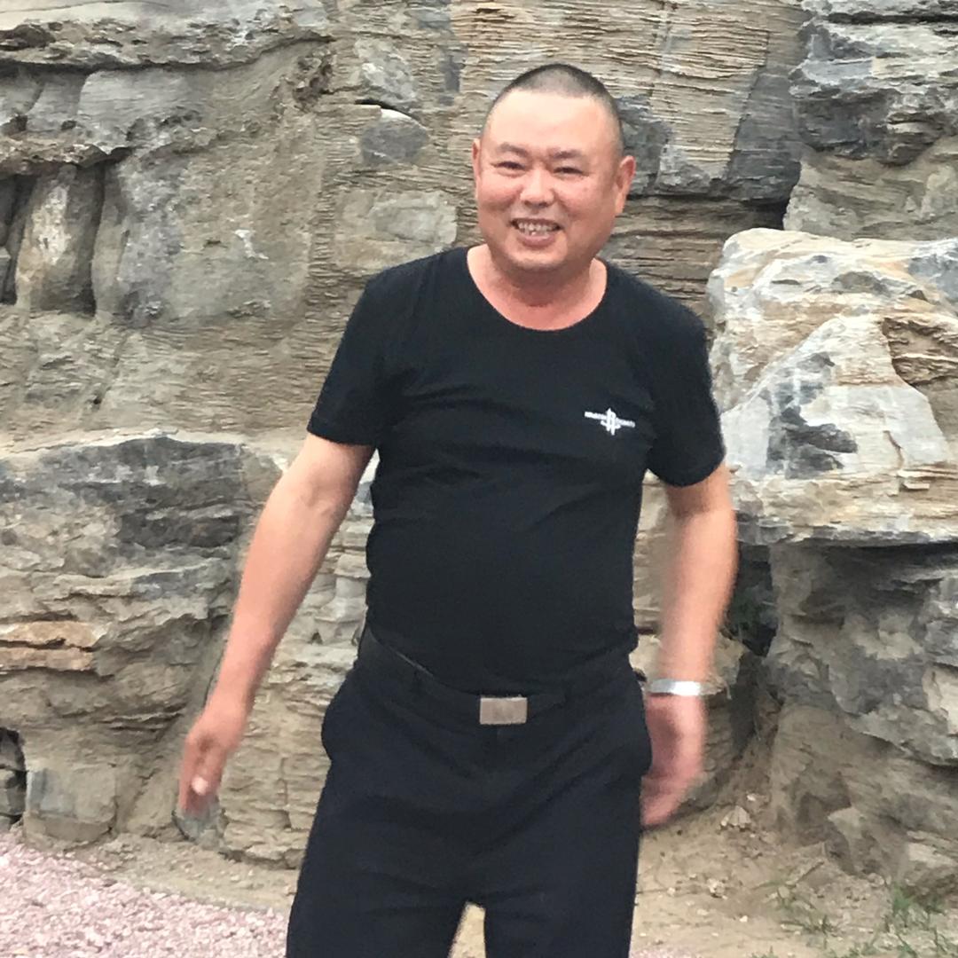 辛利军
