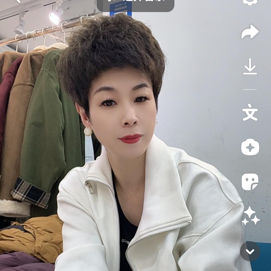 深度女装