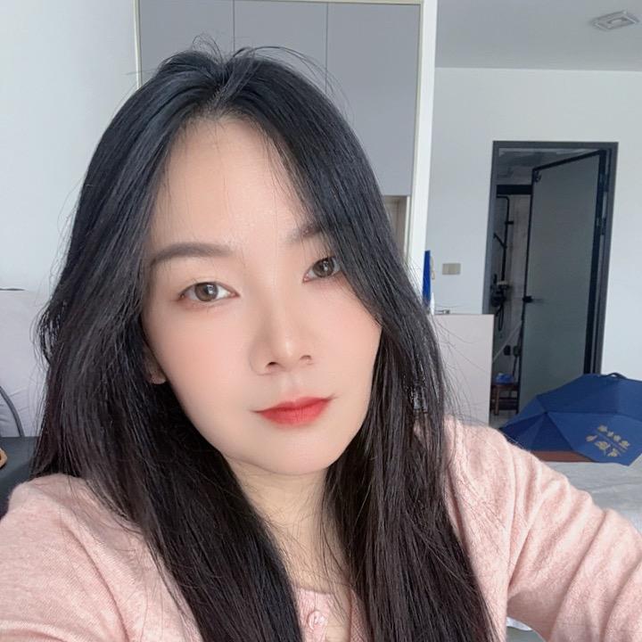 玉☘️