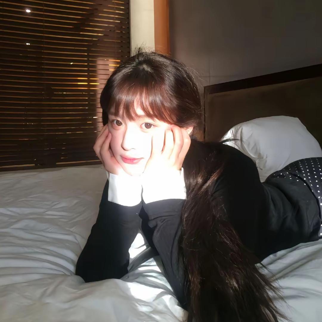 很美好