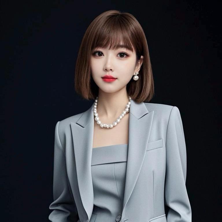 不着调调的小情绪🥰