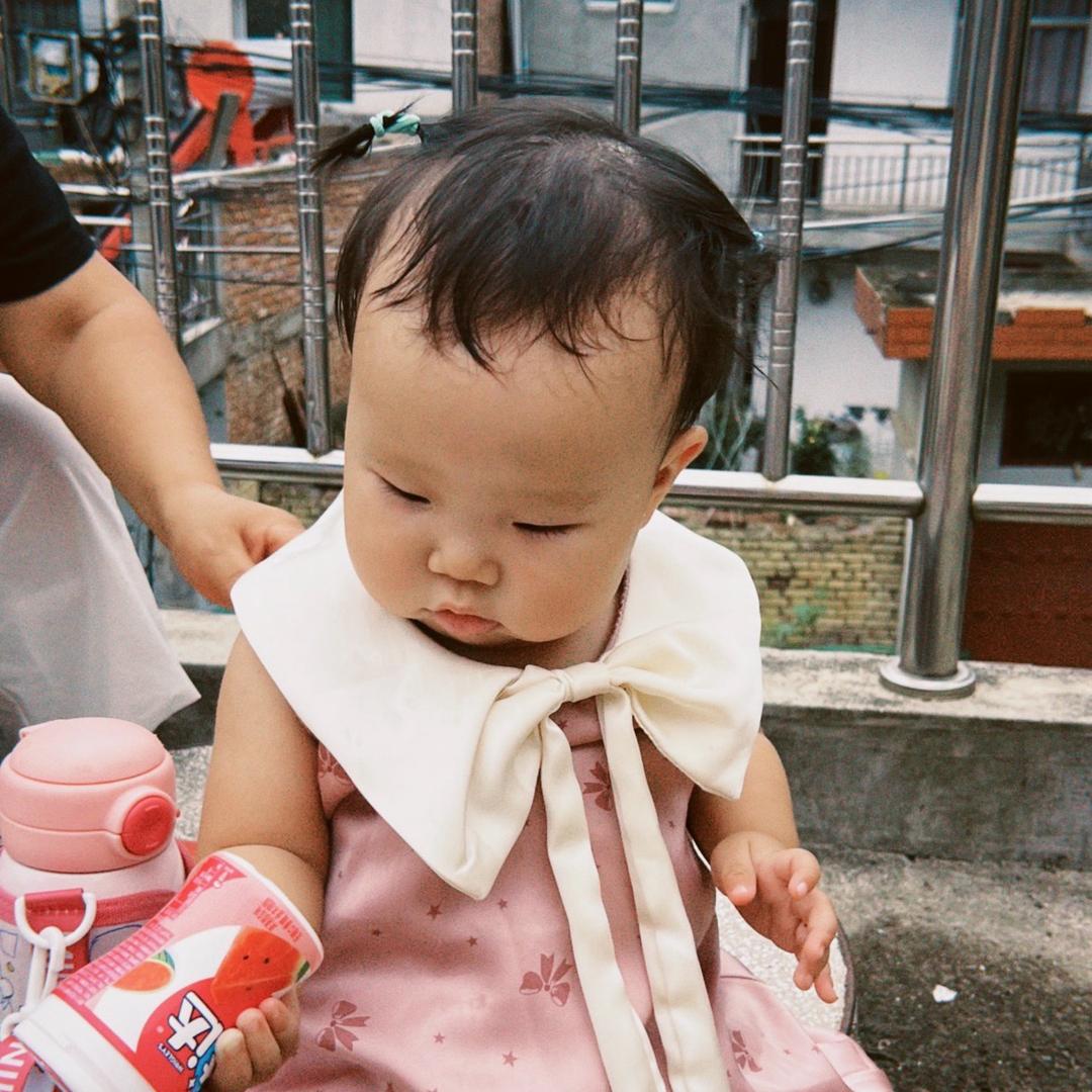 小月亮🍼