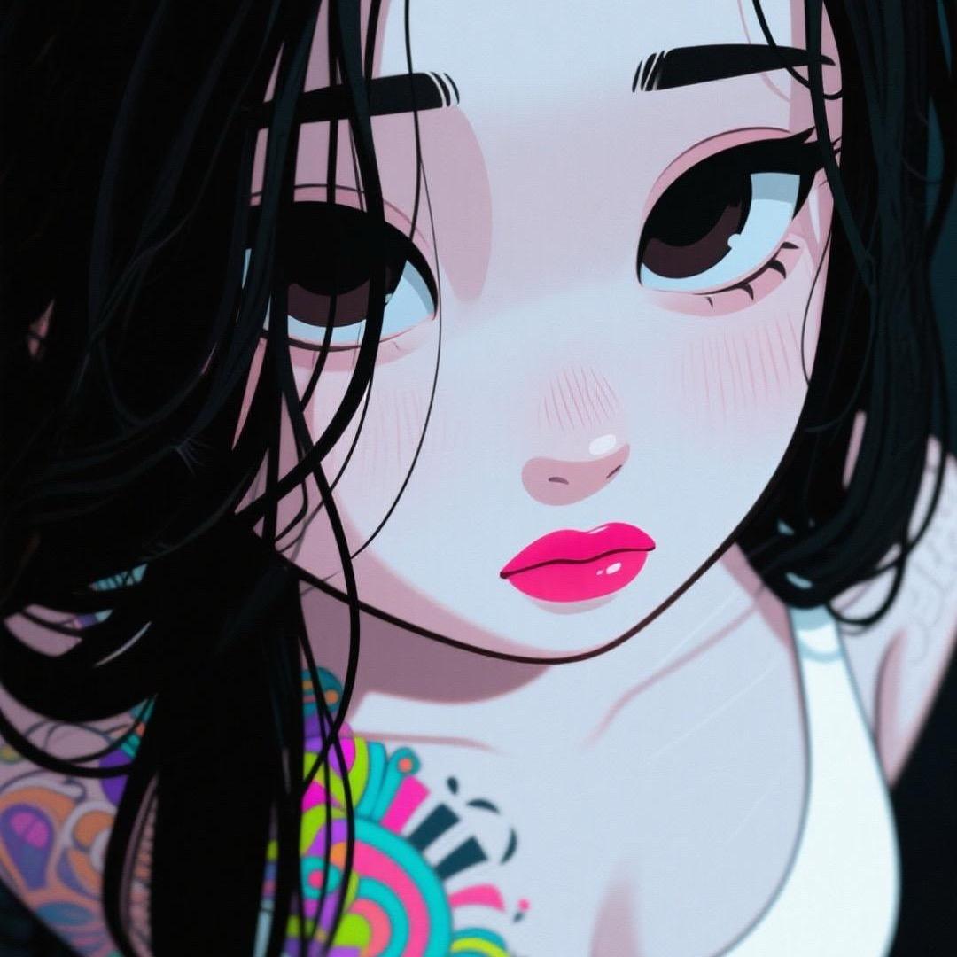 李安然