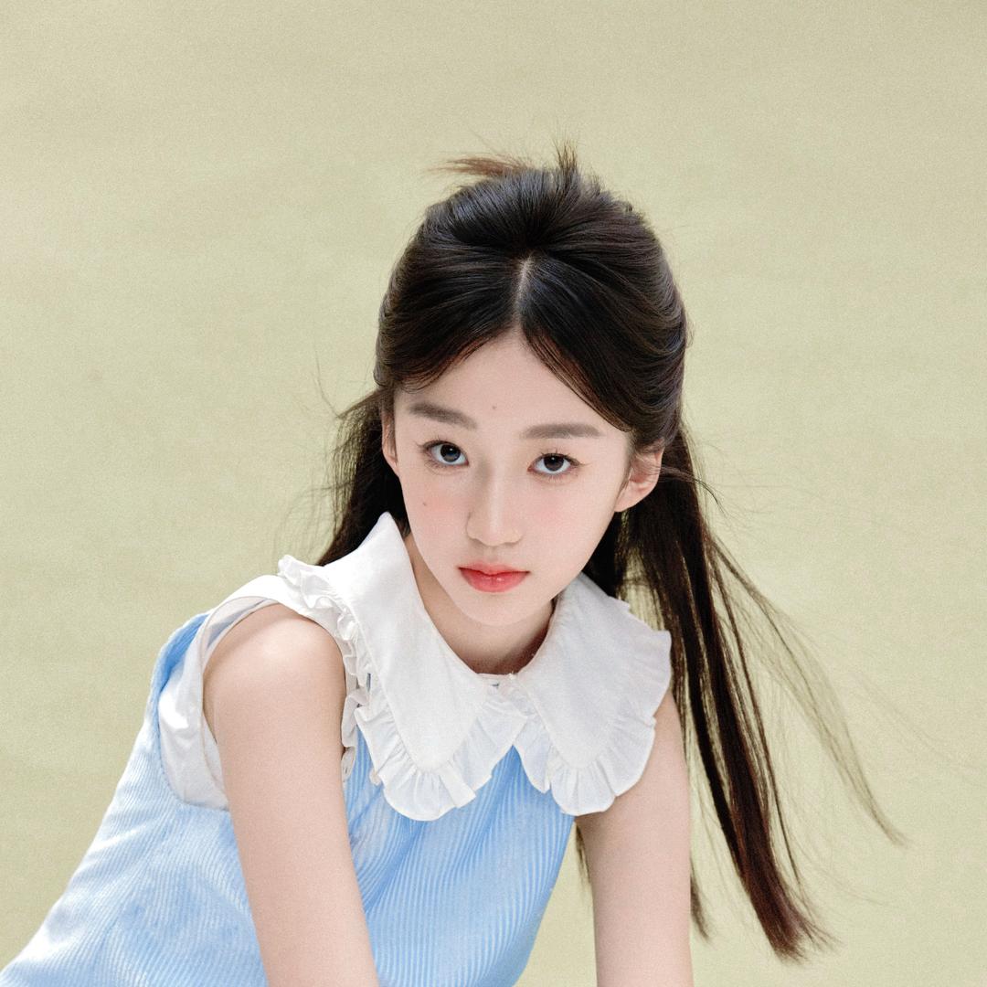 coco陈芷琰小跟班