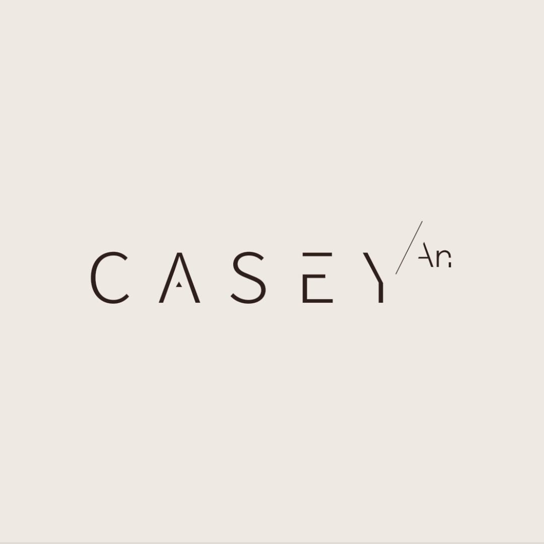 Casey .An