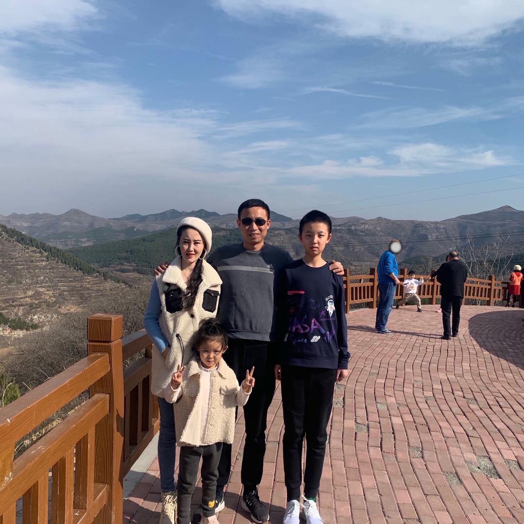 历城10086-曹迎宾