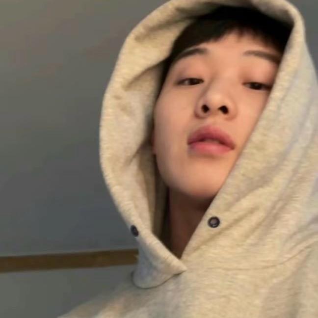 迷人的双下巴