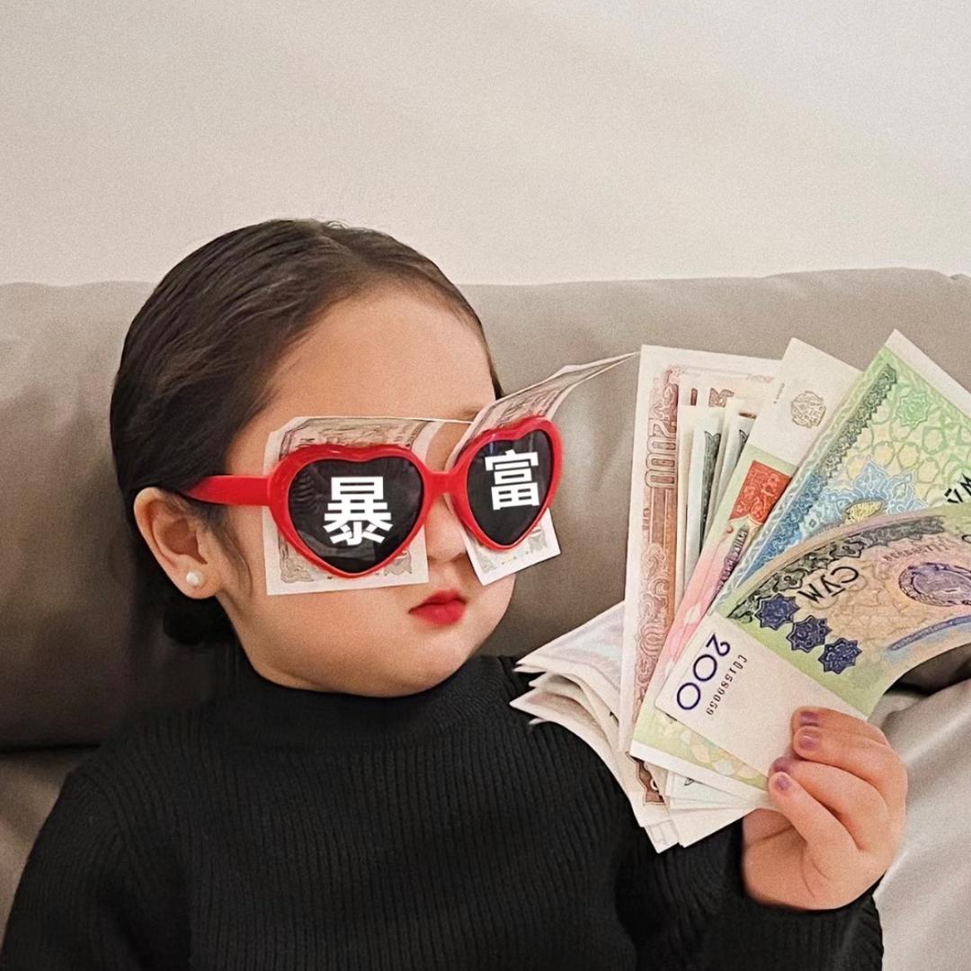 👸敏敏子