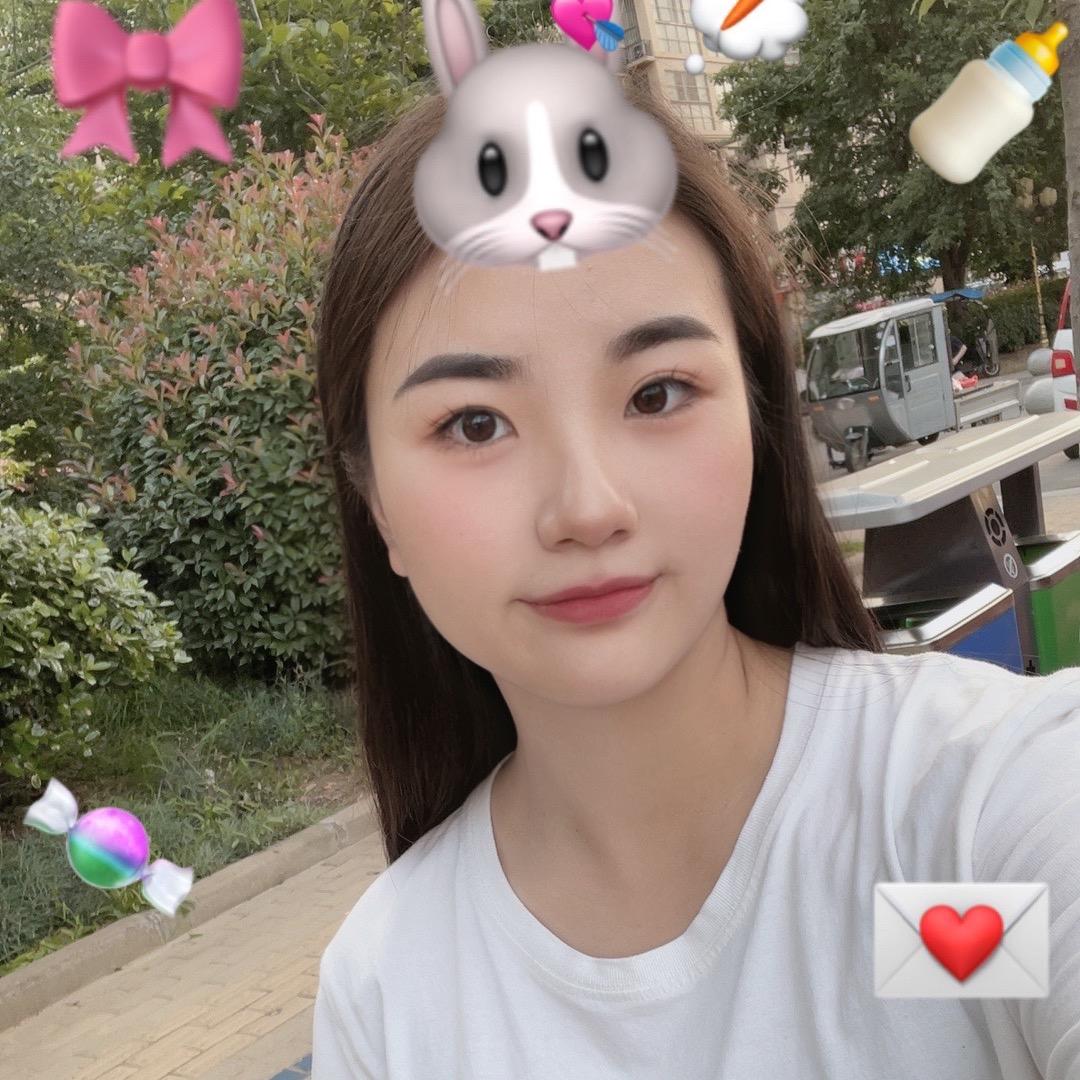 汐❤️烁