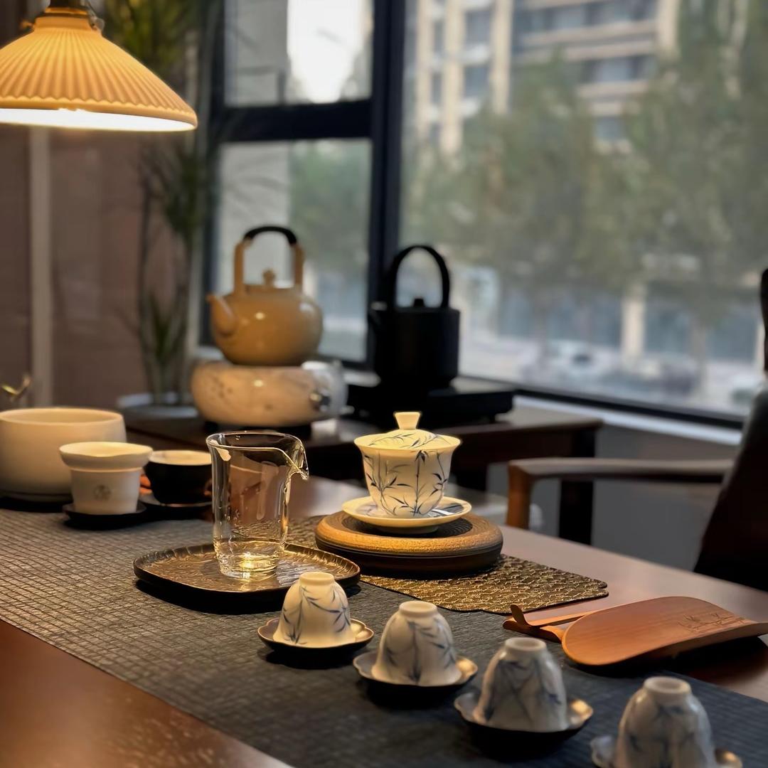 小王来了（申贝集团）