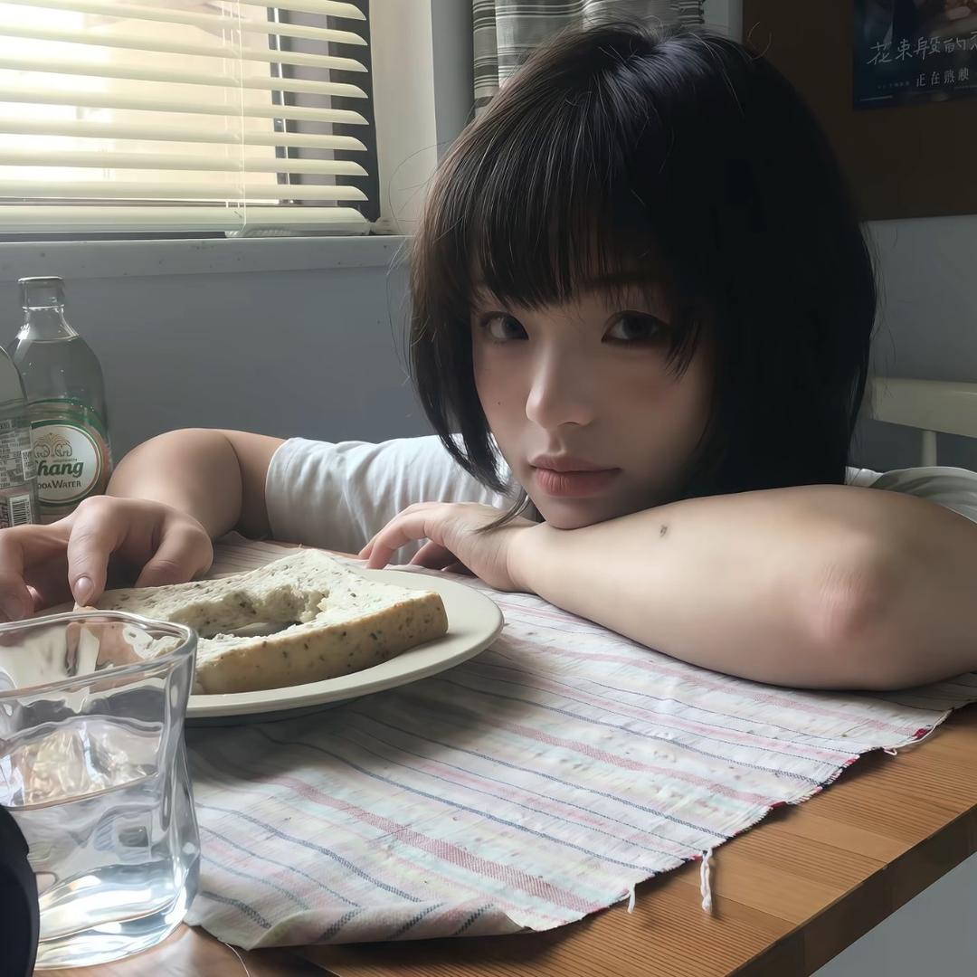 尽我所能待你所有
